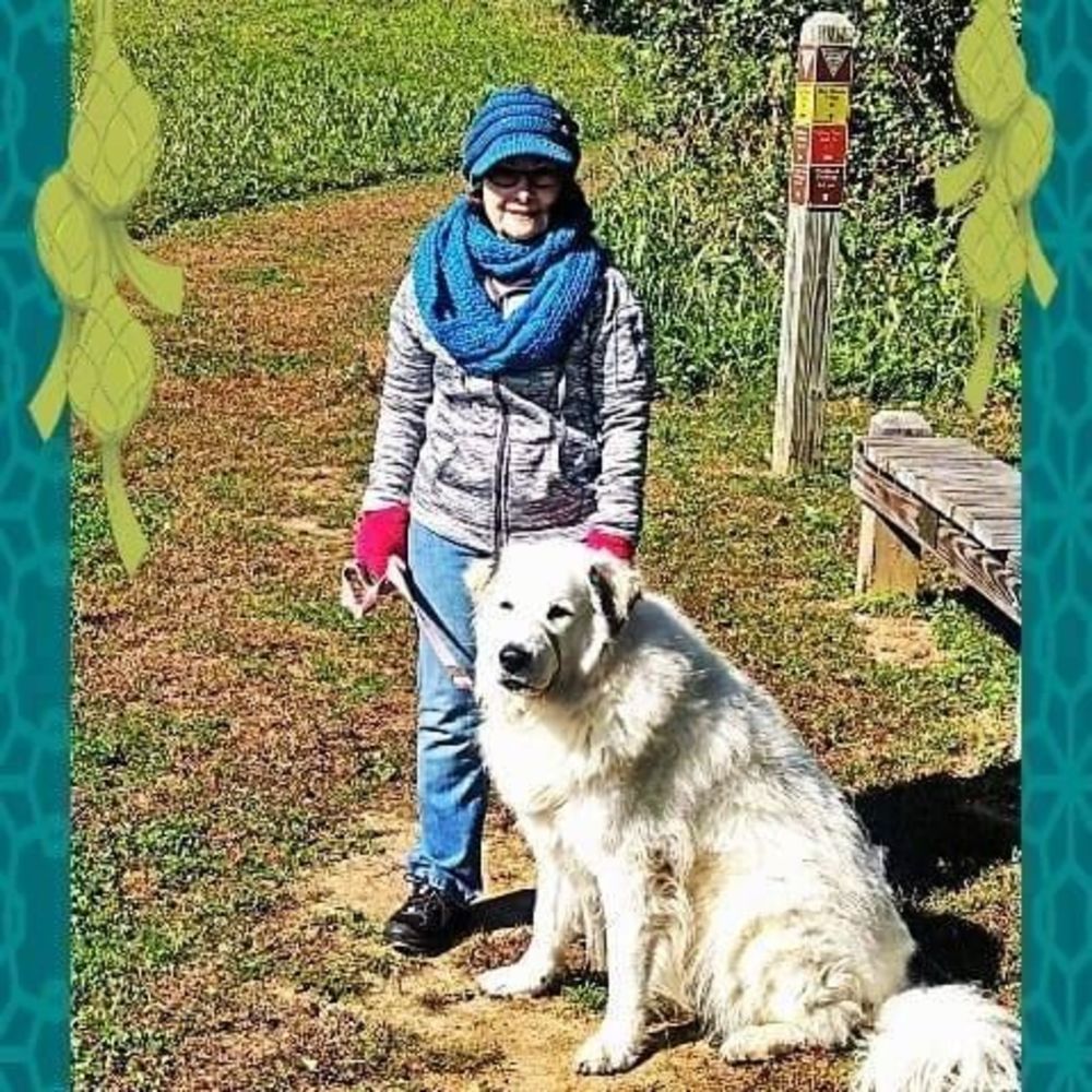 Meet your Posher, Diane